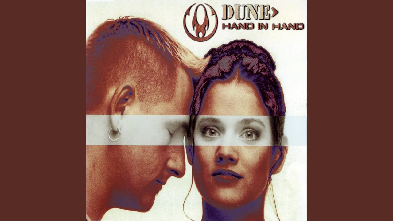 Hand in Hand (Head On Head Mix)