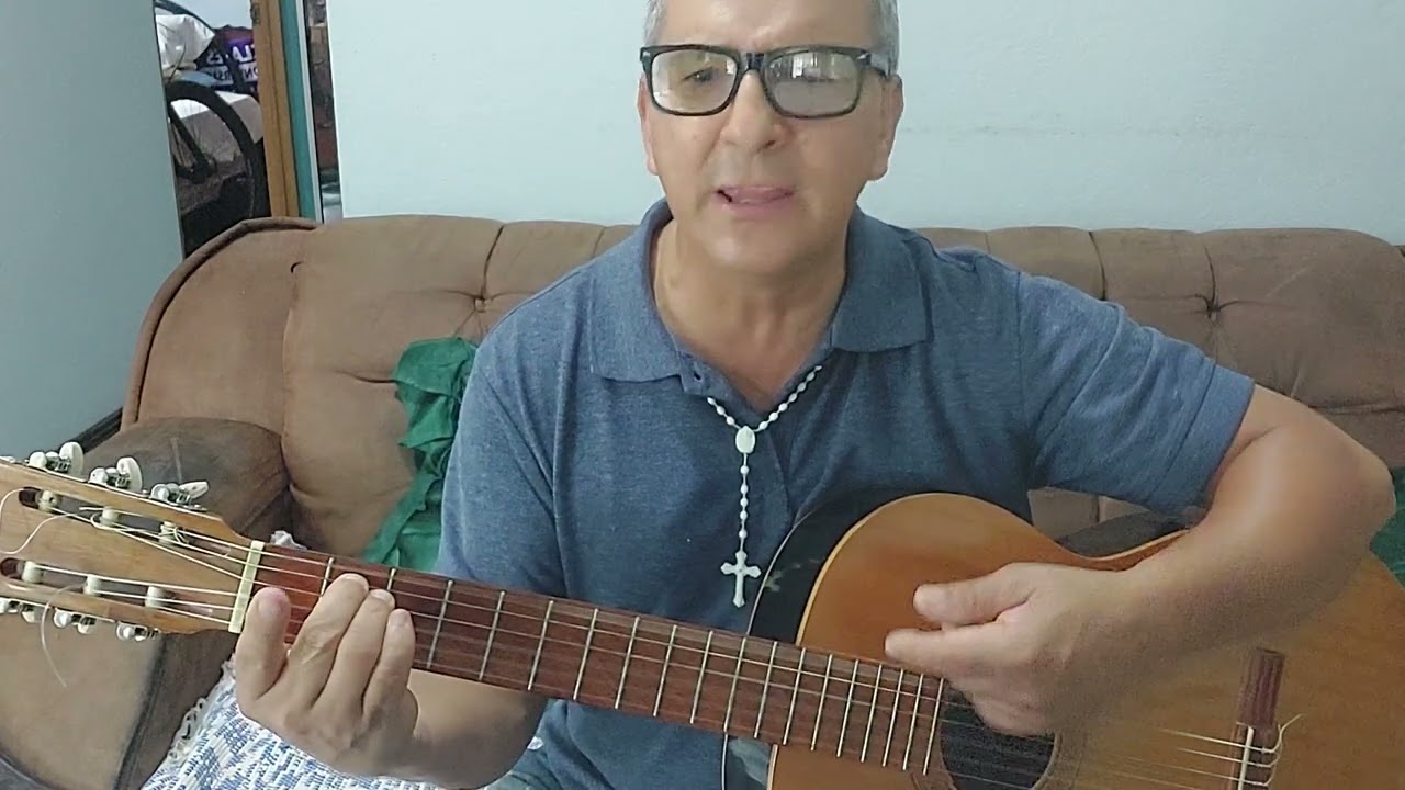Déjenme llorar un rato. De Jorge Morel.