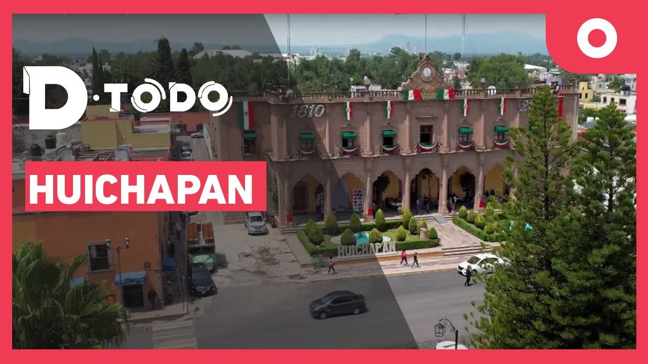 D Todo - Huichapan (04/12/2024)