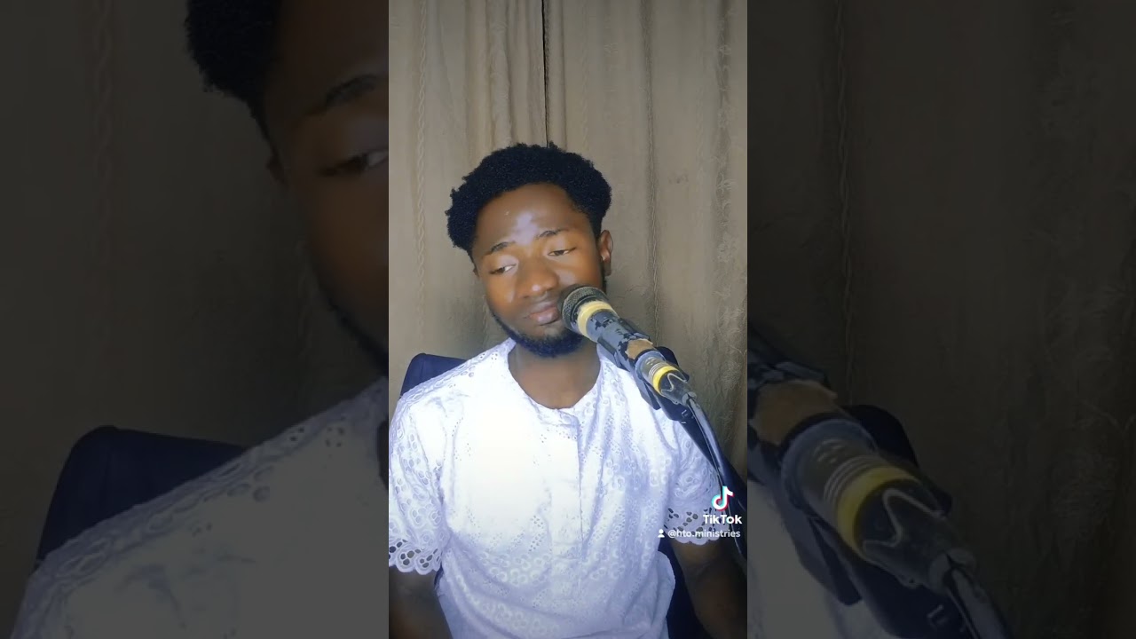 Chantre Omer#music 