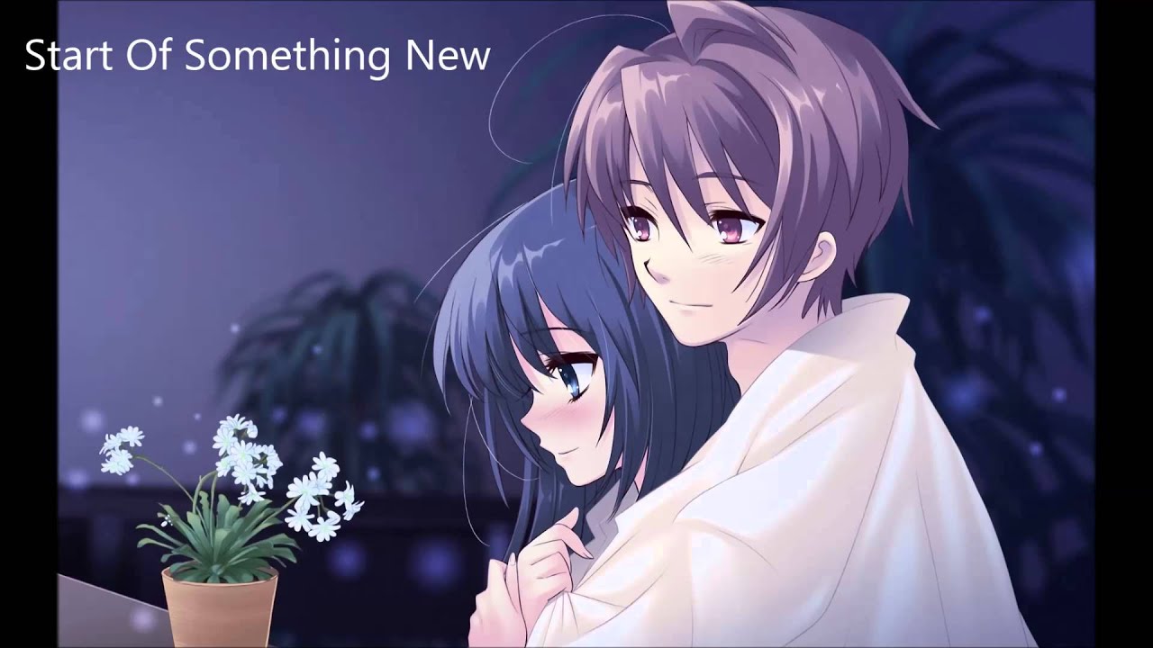 Nightcore - Start Of Something New