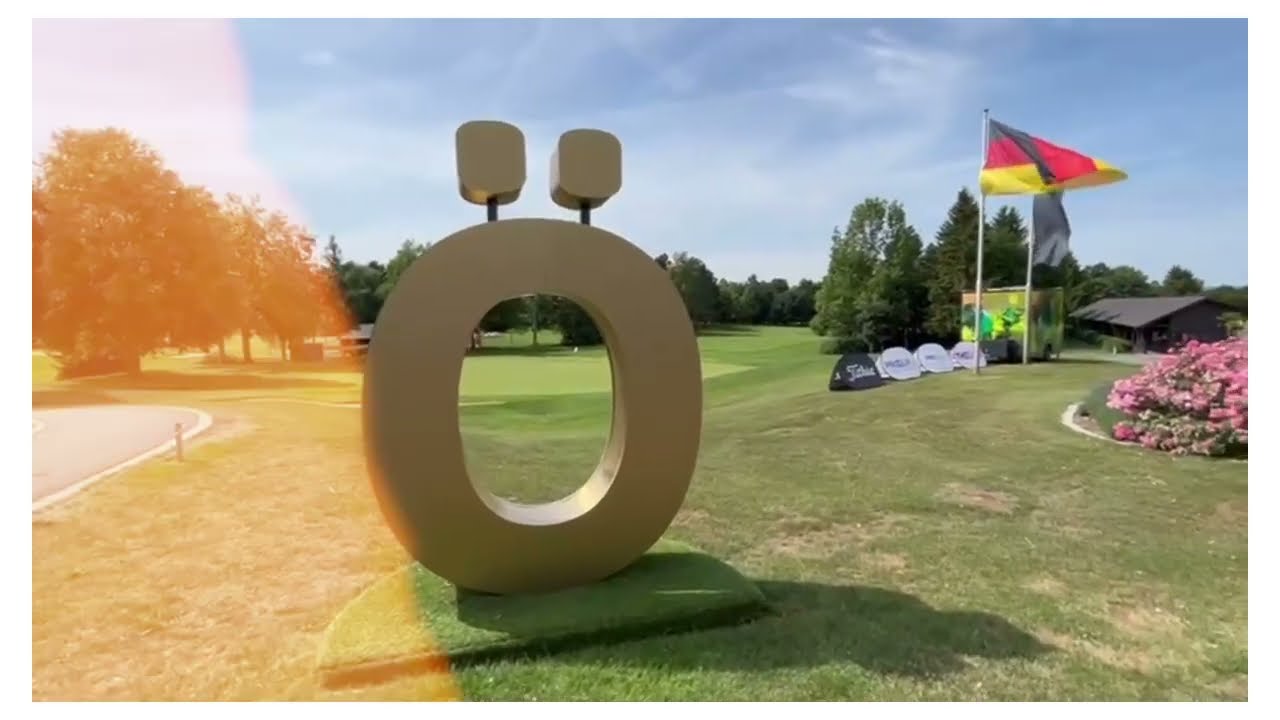 The Cuber Open 2025