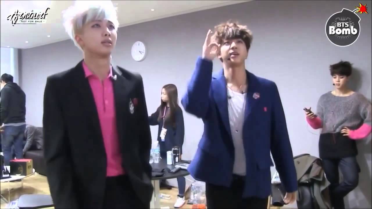 [OPV] ยิ่งถูกทิ้ง ยิ่งต้องสวย ver.BTS