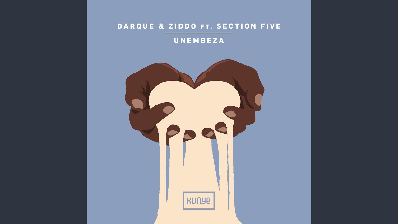 Unembeza (Extended Mix)