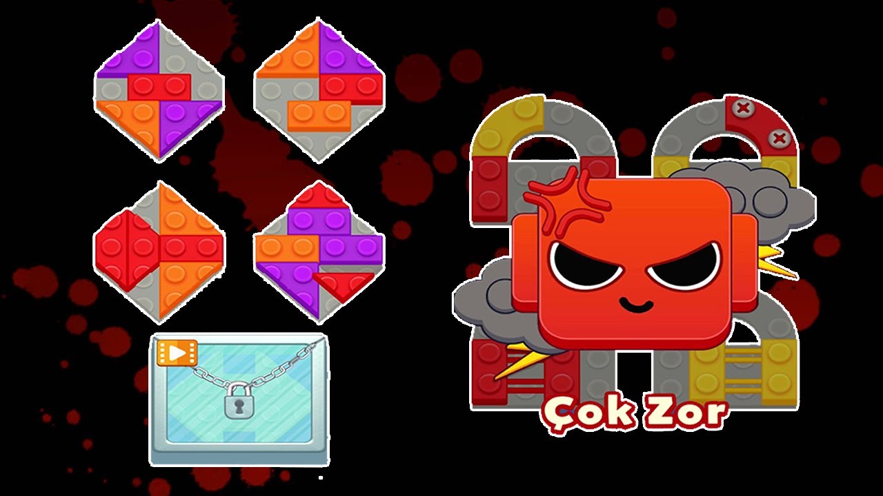 🚀 Sort, Stack & Win! The Most Addictive Puzzle Game! 🏆