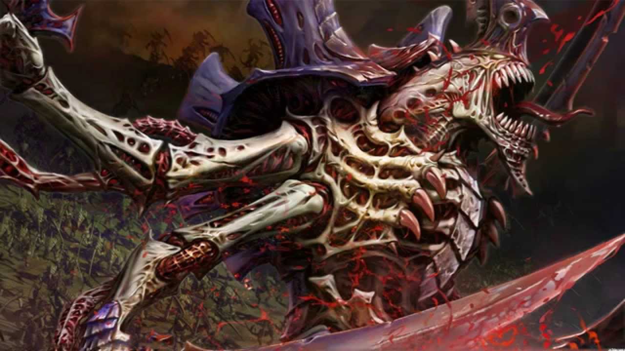 Warhammer Soulstorm - 1v1 medium skill. Eldar - IG.