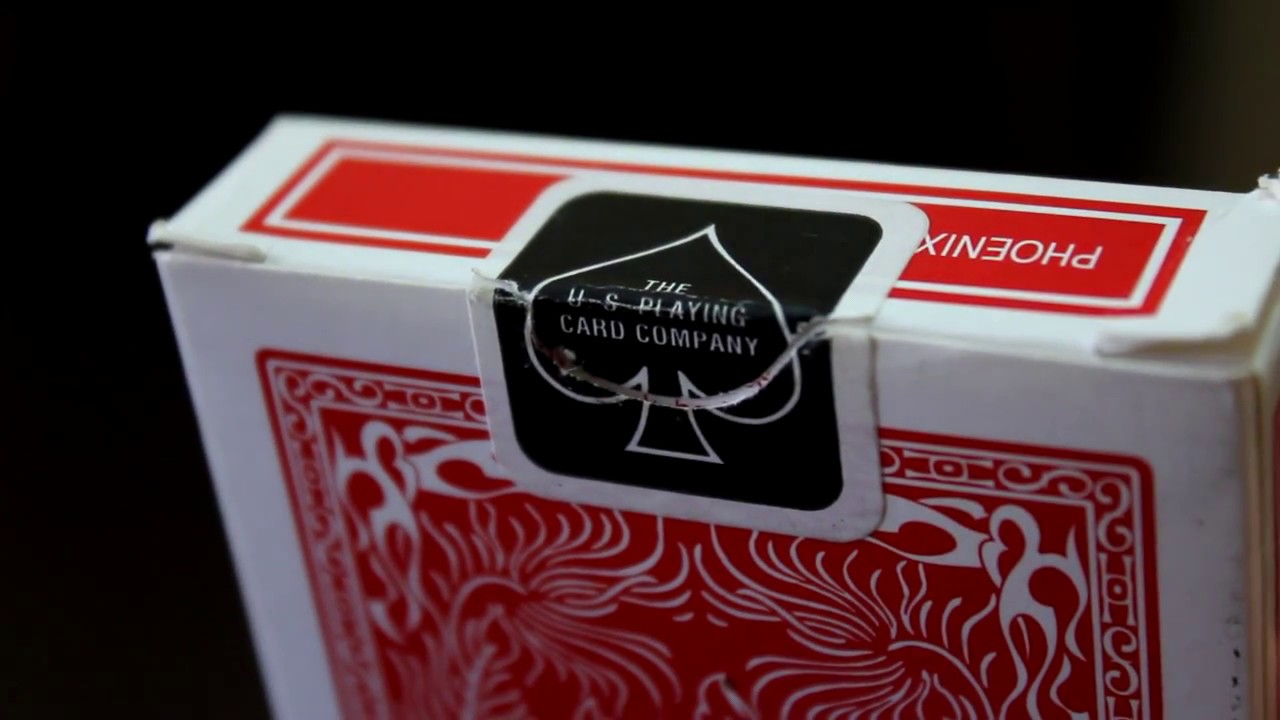 review baraja phoenix