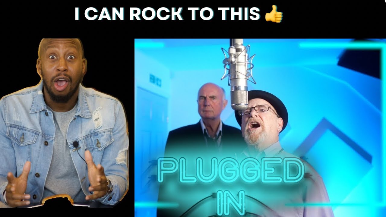 REACTION: Pete & Bas - Plugged In W/Fumez The Engineer