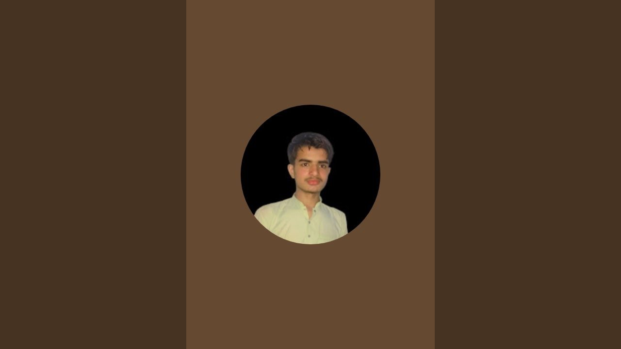 Anas saab is live