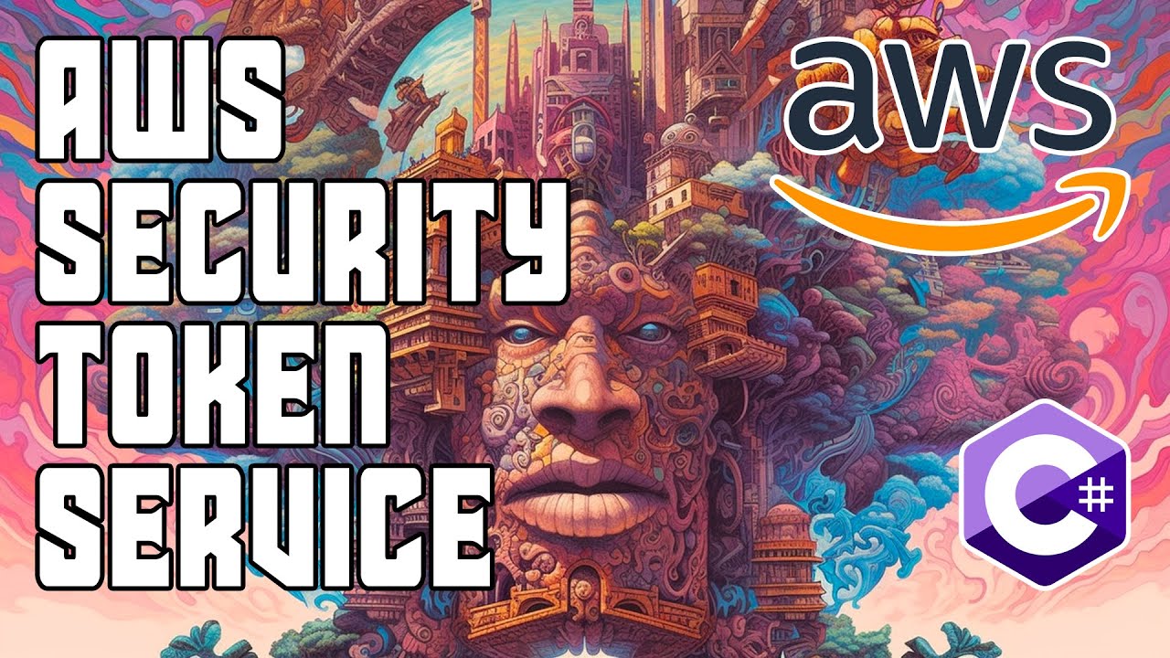 AWS Security Token Service: A Practical Tutorial