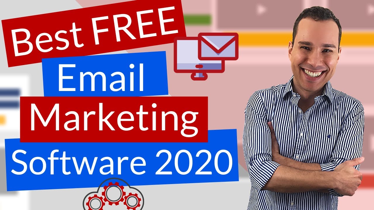 Best Free Email Marketing Software 2020 Showdown: Convertkit vs Mailerlite vs Mailchimp