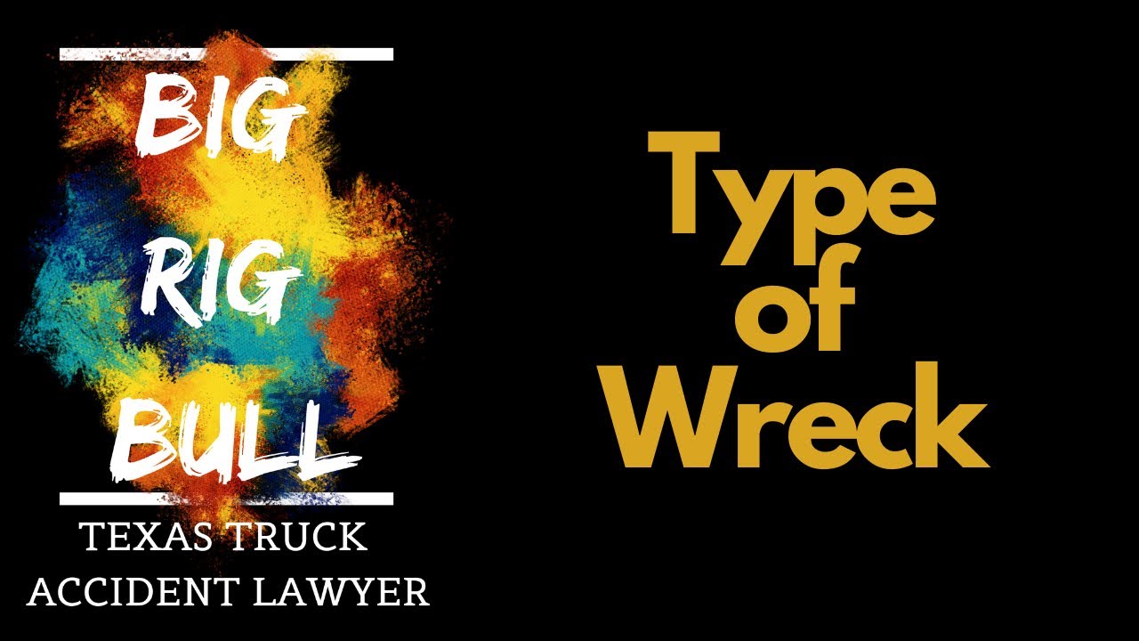 Cause of Accident | Truck Accident Lawyer Houston | Car Accident Lawyer Houston | Truck Crash Lawyer