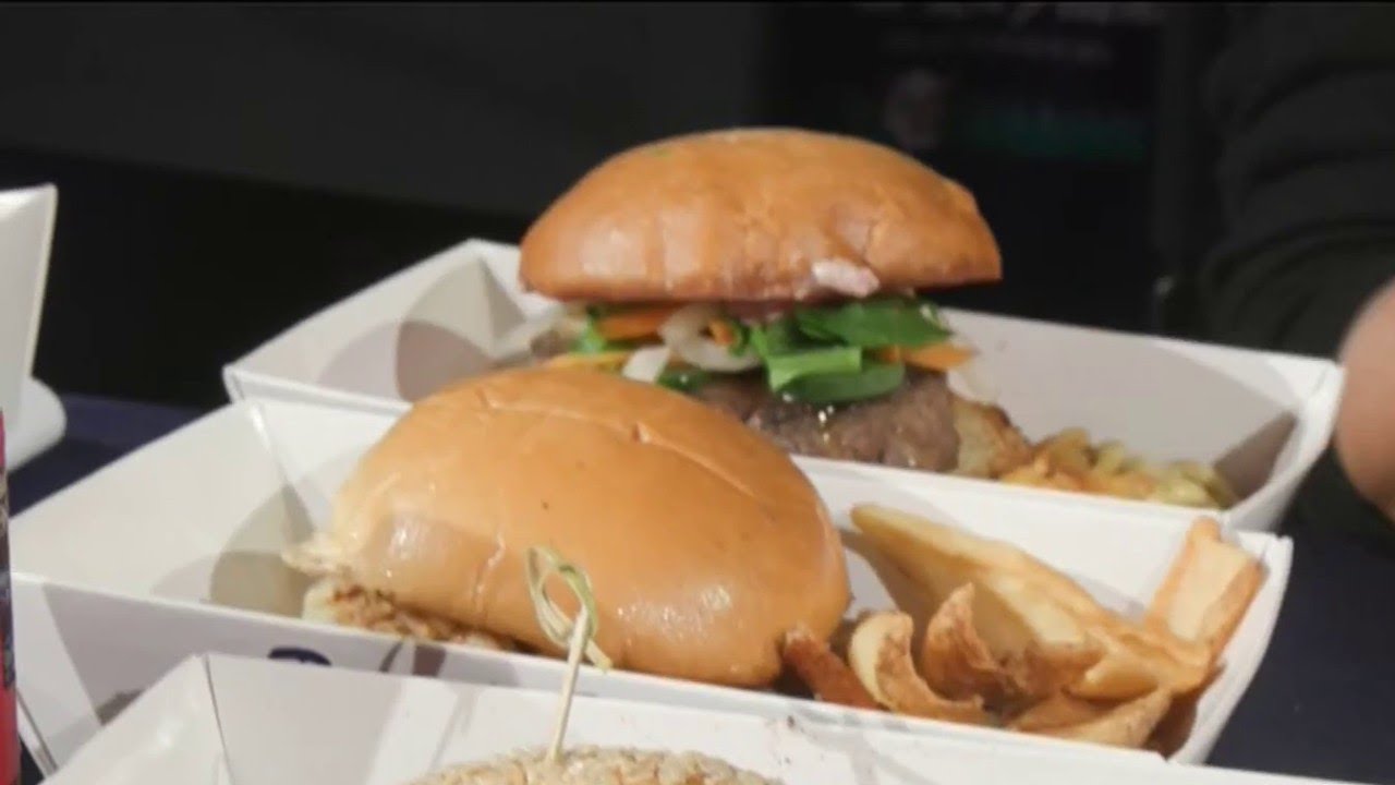 New York Wine & Food Festival Is Back! | New York Live TV