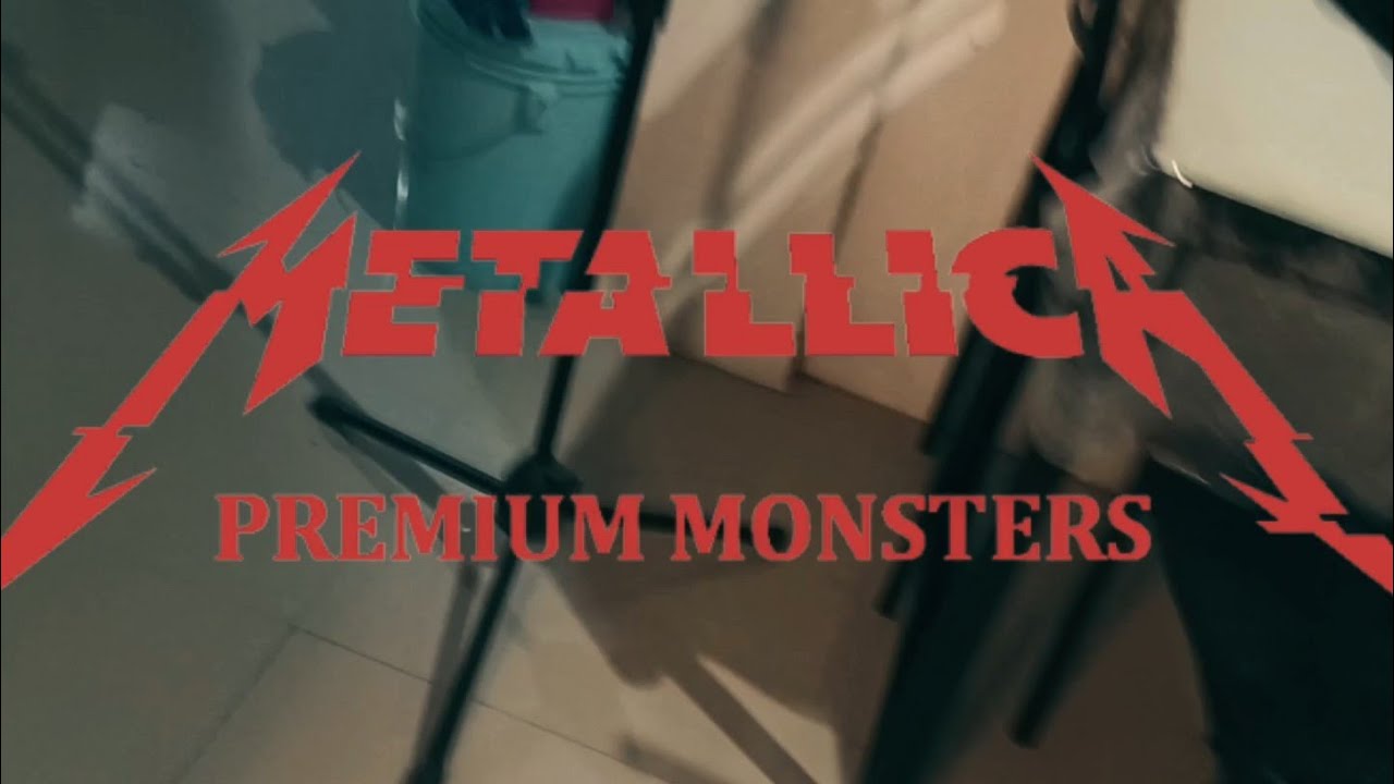 Hardwired (Music Video) | Metallica