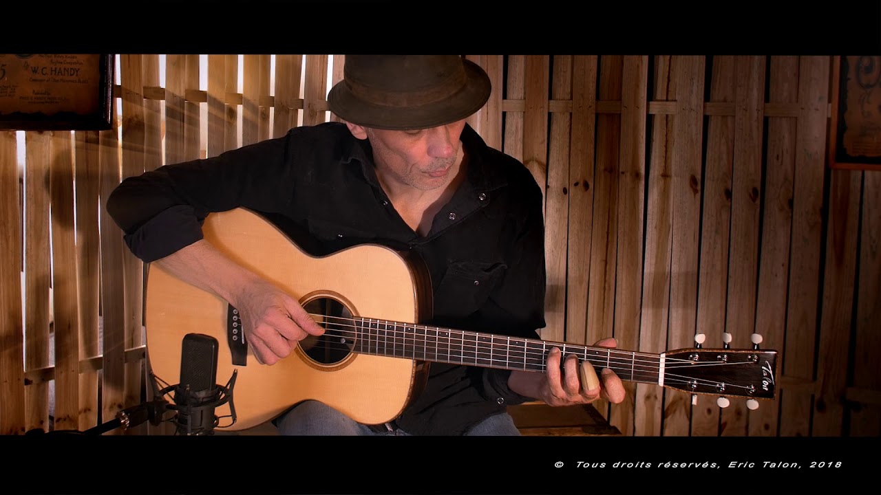 Eurythmics - Here Comes The Rain Again - fingerstyle guitar -