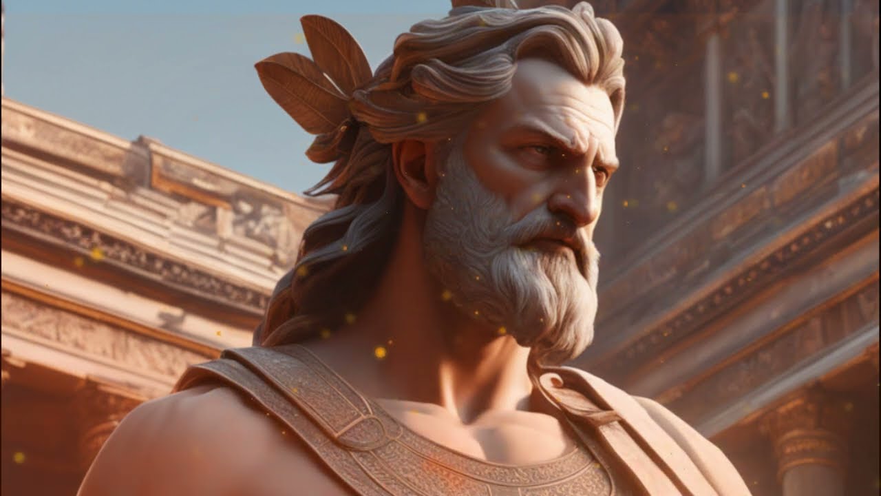 Música Estoica para la Tranquilidad Mental 001 | 1 hora de ambiente romano #marcoaurélio #epicteto