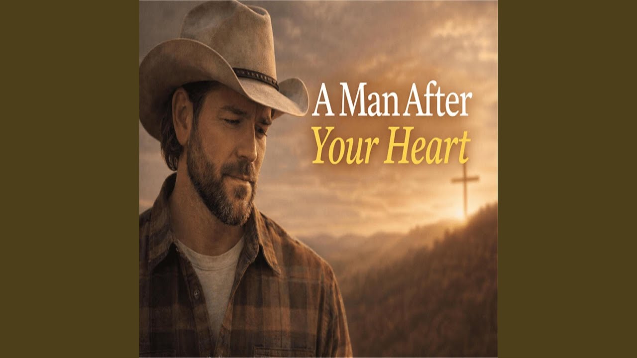 A Man After Your Heart