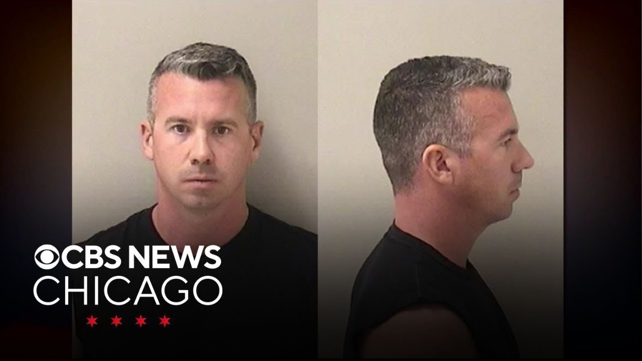 Batavia chiropractor facing child porn charges, accused of videotaping nude underage patients