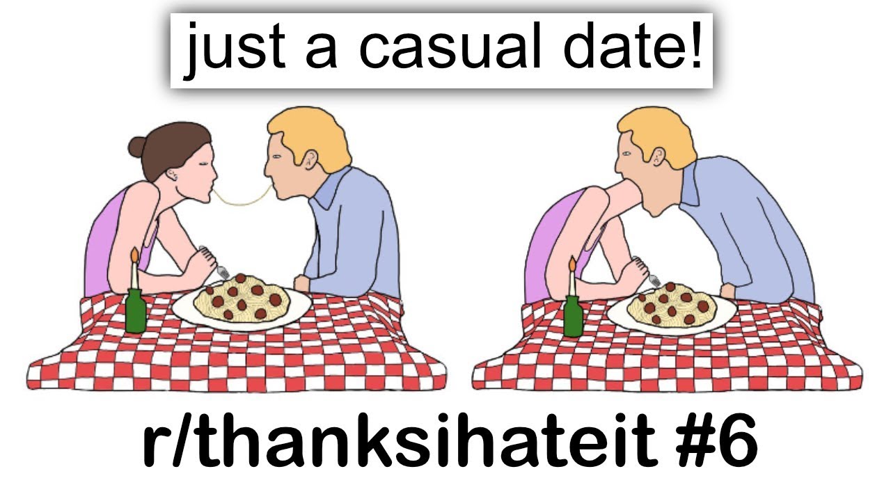 r/thanksihateit Best Posts #6