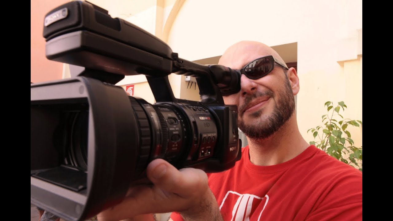 Come NON far un cortometraggio