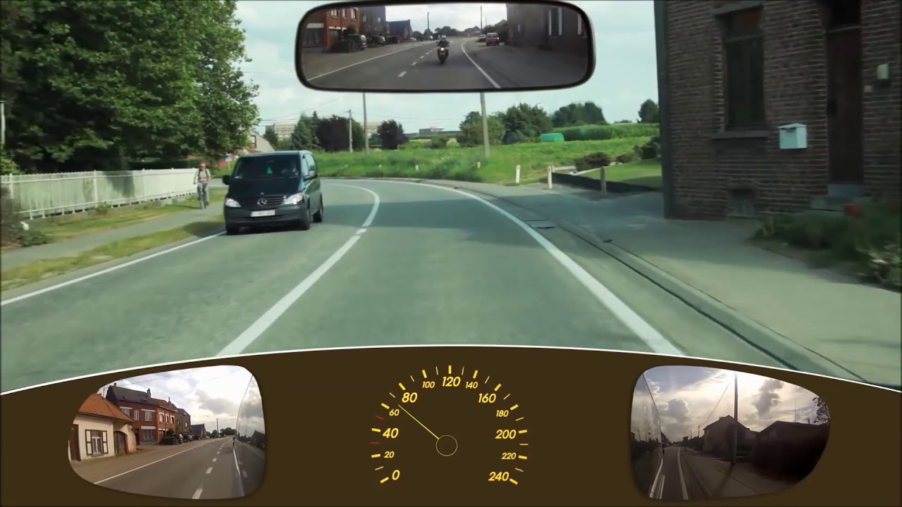 GOCA  exemple "test perception des risques" 2