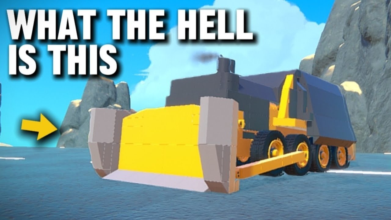 My Old Trailmakers Builds Are Absolutely TERRIFYING..