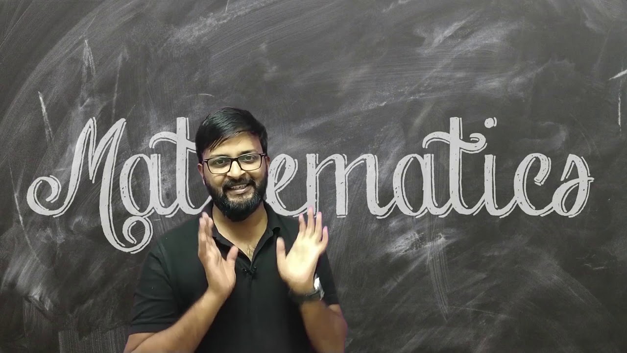 Full & Free Mathematics for GATE-2020