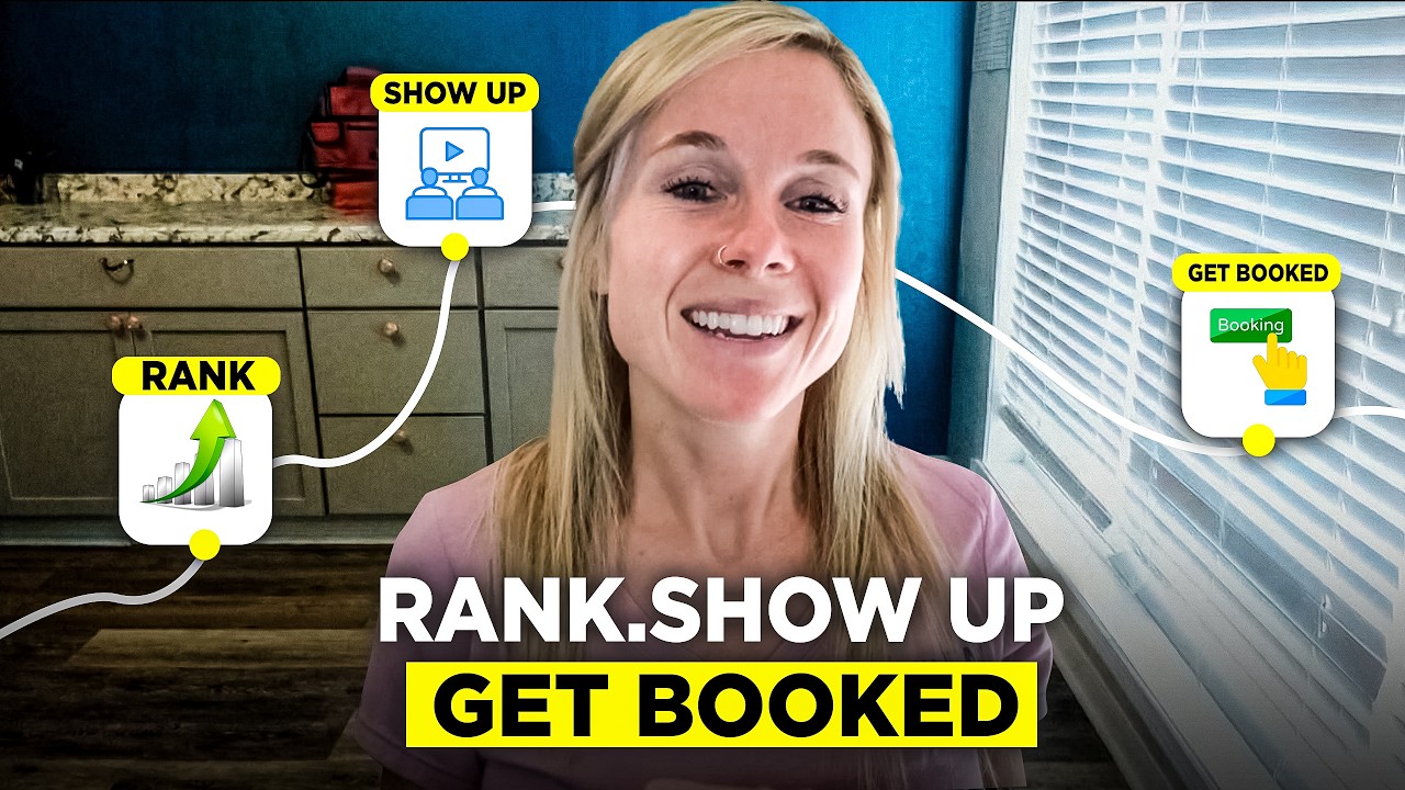 From Zero to Scaling. How to Use Google for Your IV Business