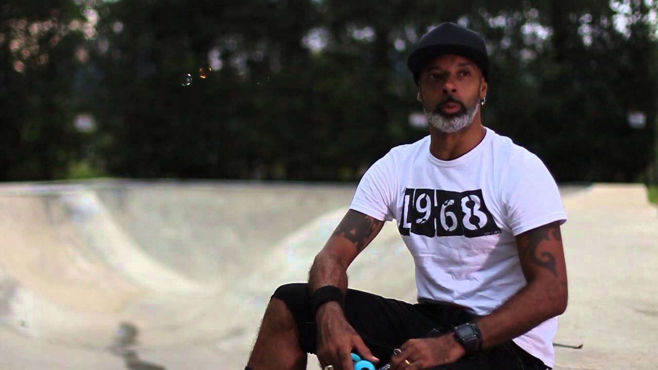 Verdi Skate Shop - 