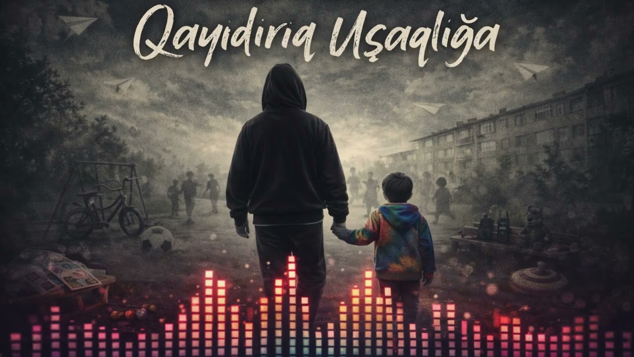 Elvin Museyibov - Qayıdırıq uşaqlığa