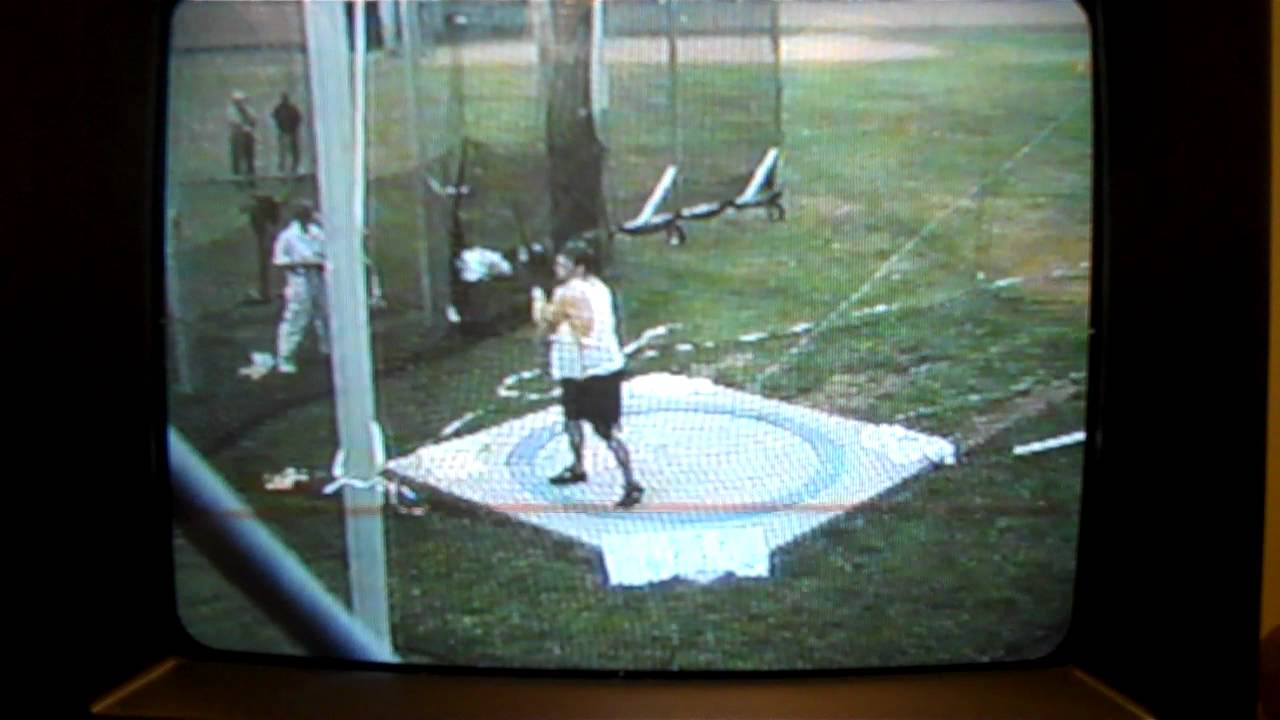 Jason Hammond  221' 1