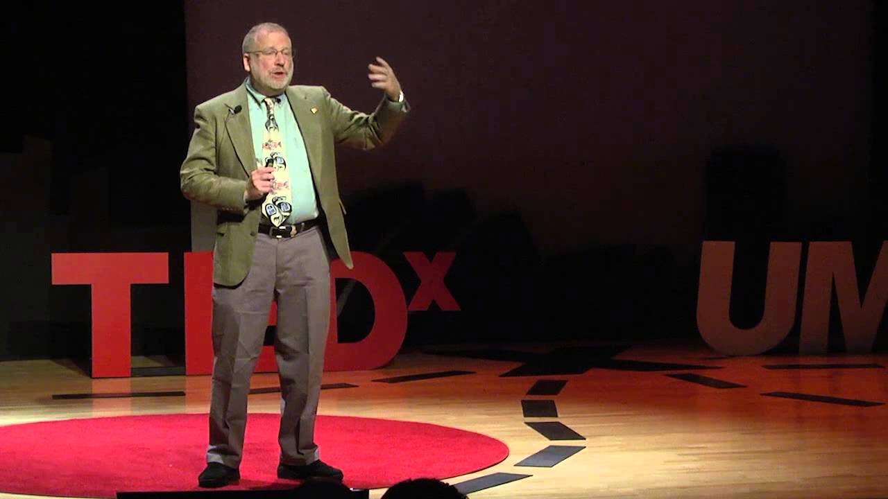 How to rob a bank | William Black | TEDxUMKC