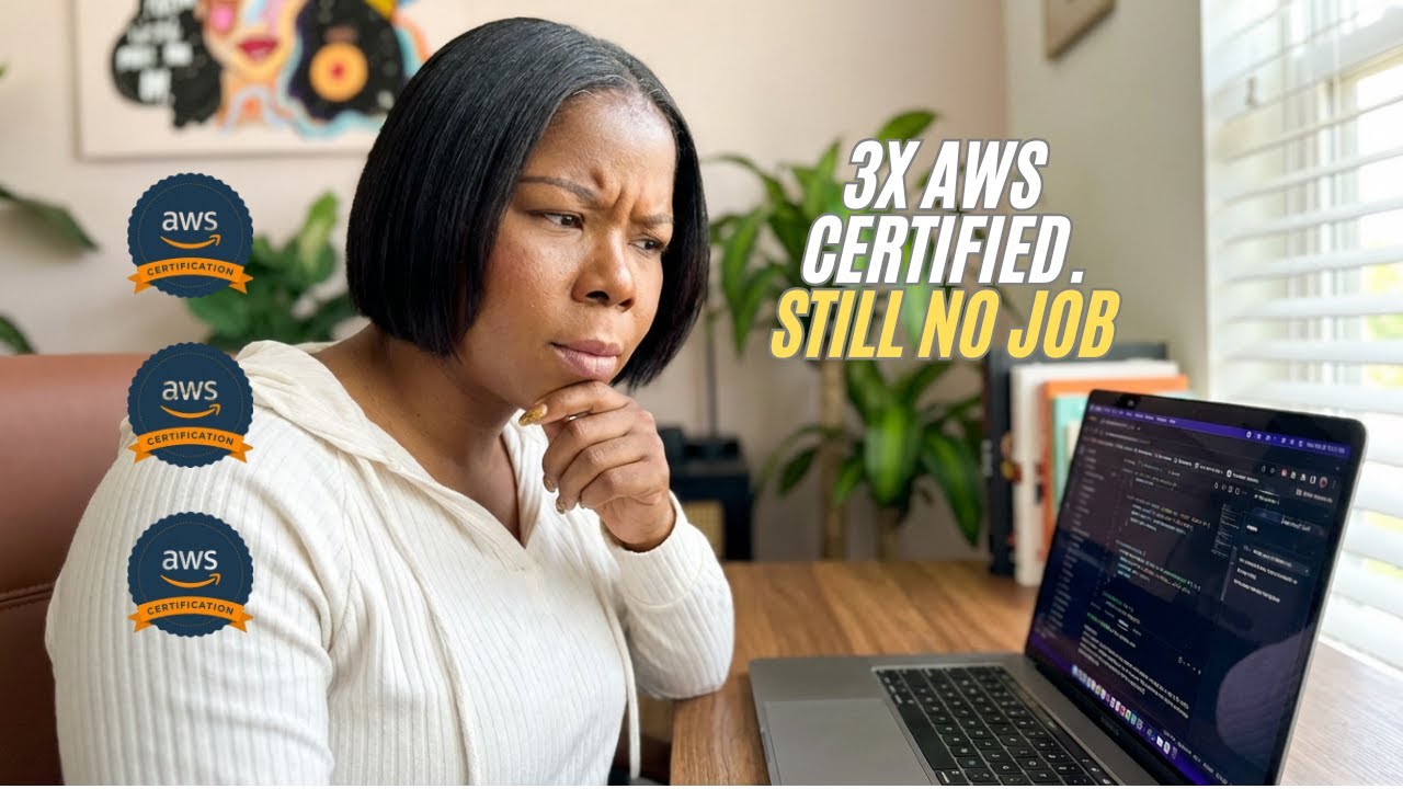 Certifications Didn’t Make Me Employable—They Just Made Me Tired.