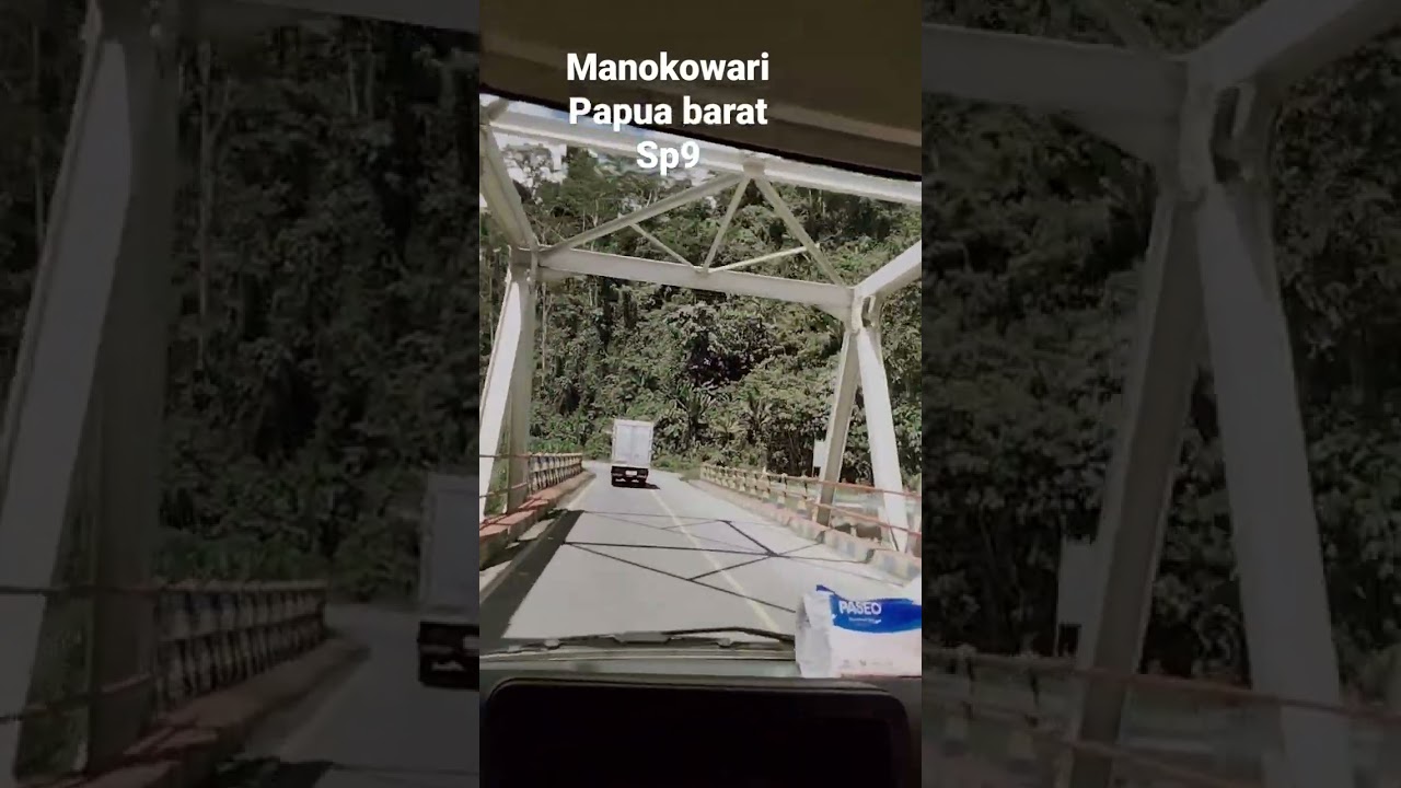 Manokwari Papua barat