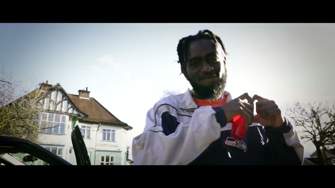 No1Again - Call up Amanda official video (Niko Marvel)