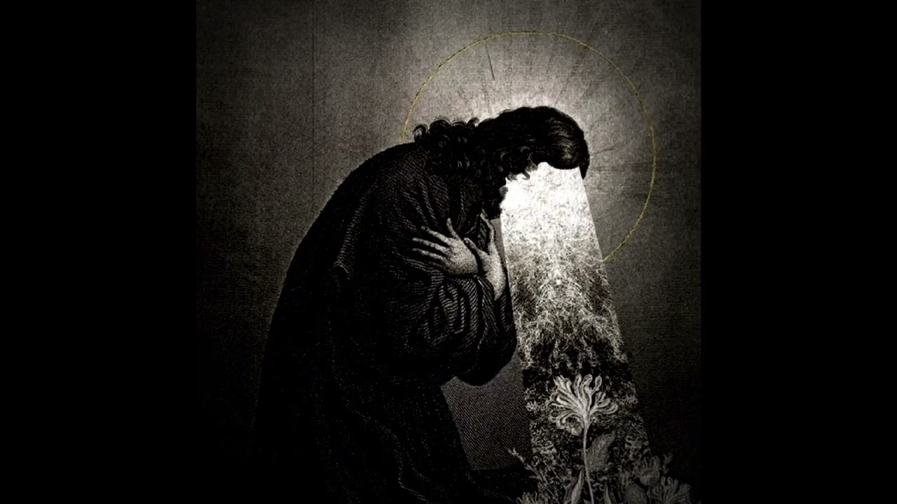 Do not let your faith be shaken