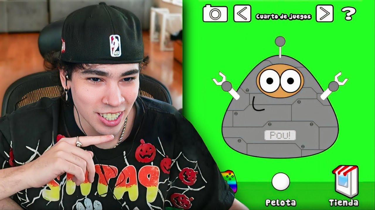 Pou en 2025