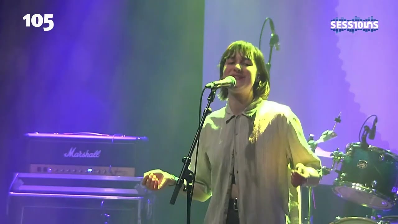 Alter Eva LIVE Rob Acda Awards 2026 - Voorronde 2 | Haarlem105