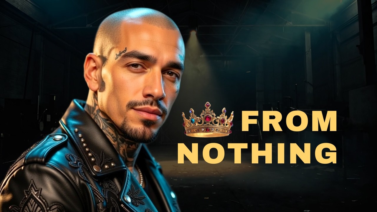 Sıfırdan Taç 👑 From Nothing to King Turkish Trap Hit Anthem 2026 🔥