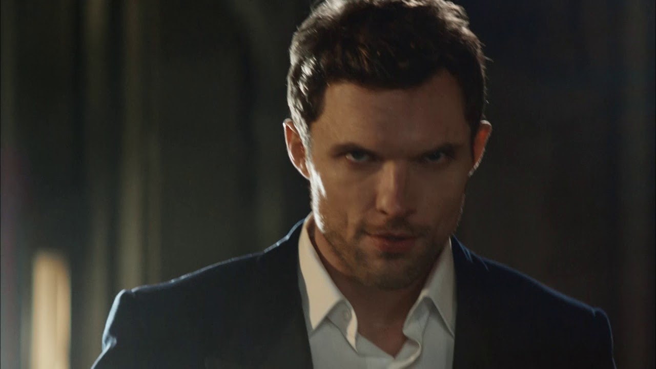 Carolina Herrera - Bad Boy