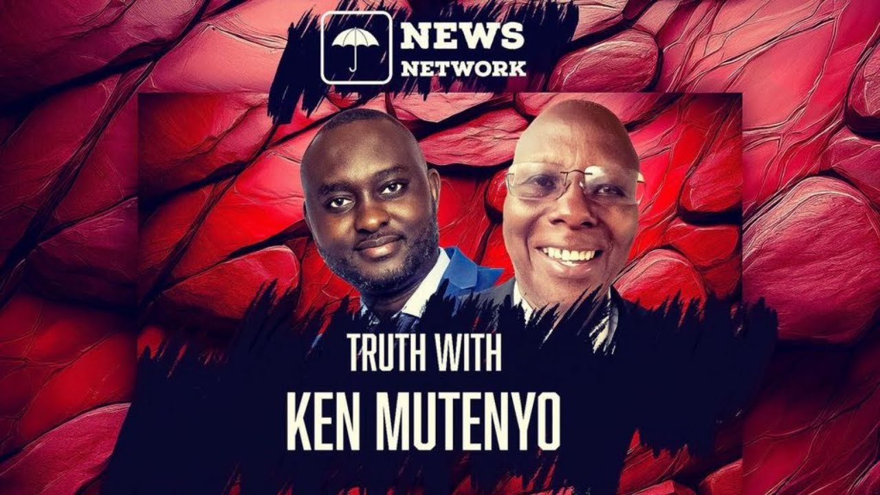 EPSODE. 05 | THE “PROTEST VOTE” LIE – EXPOSING POLITICAL DECEIT IN UGANDA  | 10 MAY 2025