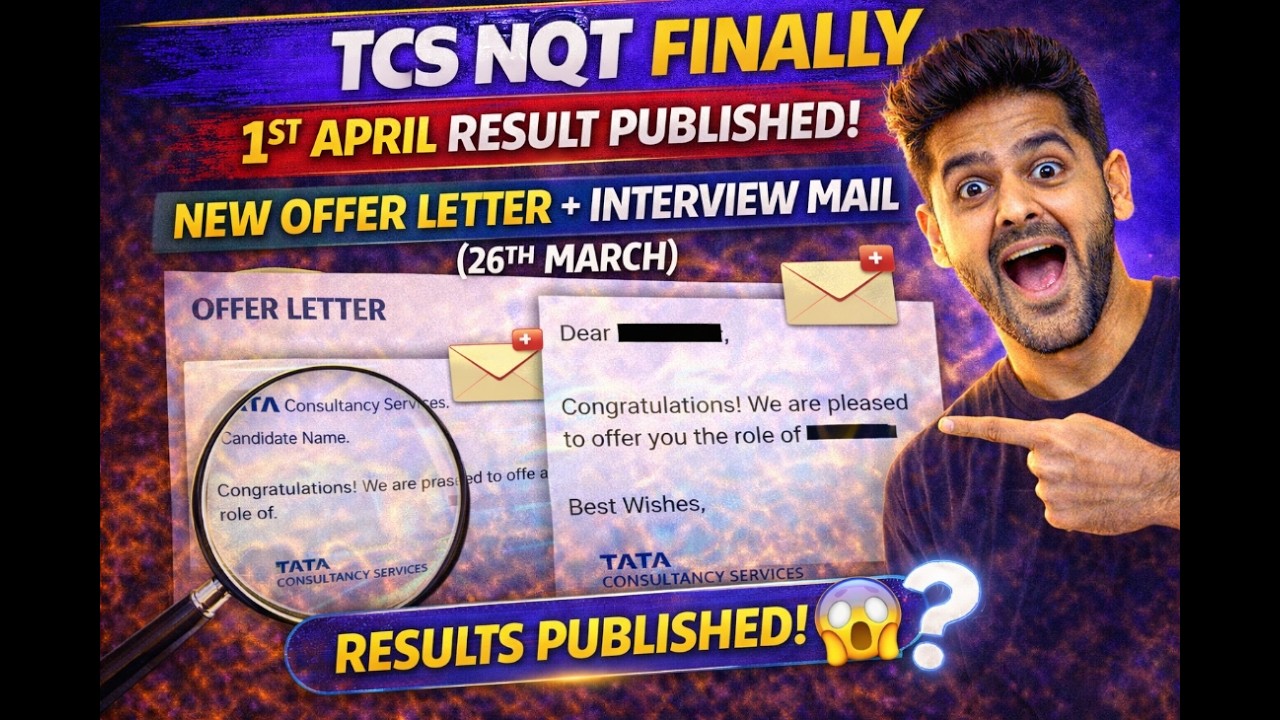 Результаты конкурса на должность начинающего учителя в TCS от 1 апреля наконец-то опубликованы 😱 ...