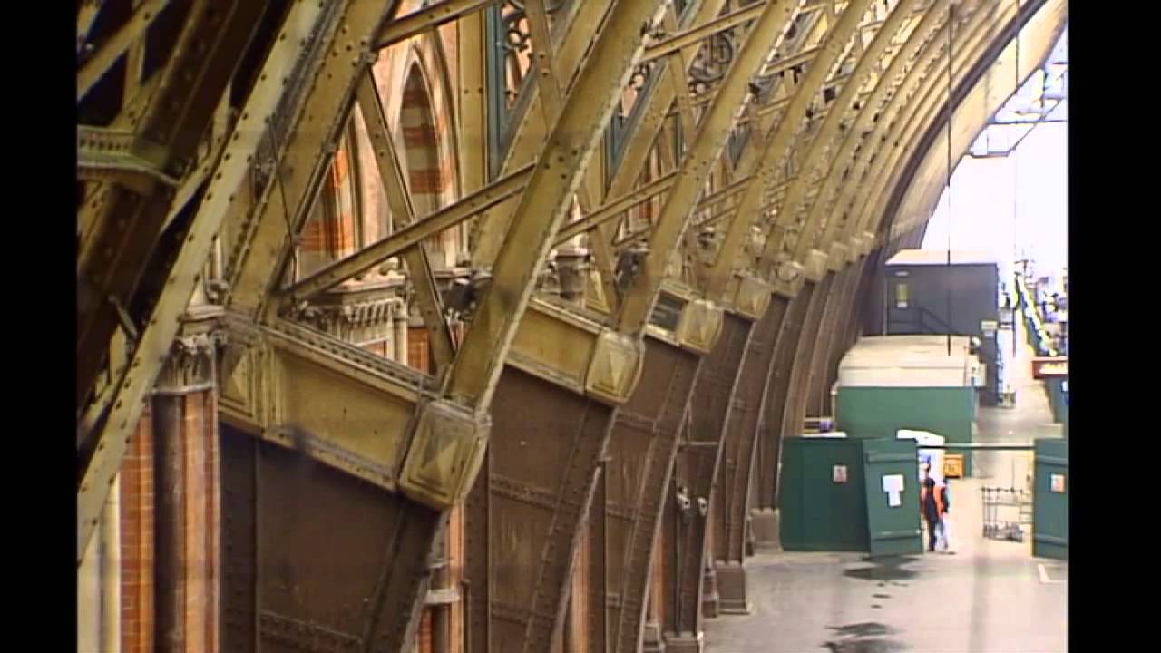 Are rail fare increases 'fair' on commuters?