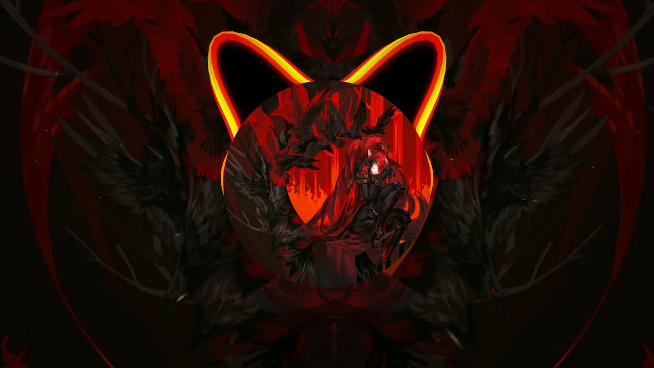 Axol  The Tech Thieves - Bleed [Nightcore Remix]