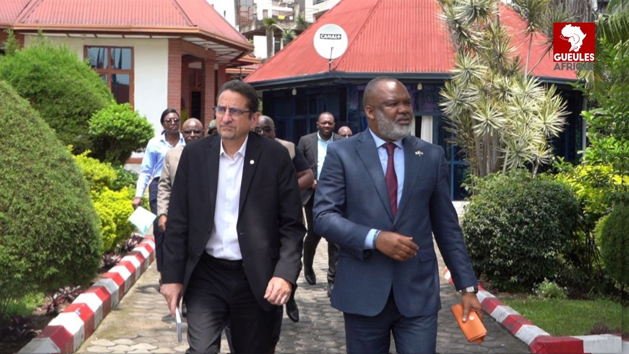 GOMA: Après les frappes de drone, l'ONU recontre l'AFC-M23, situation confuse dans l'EST