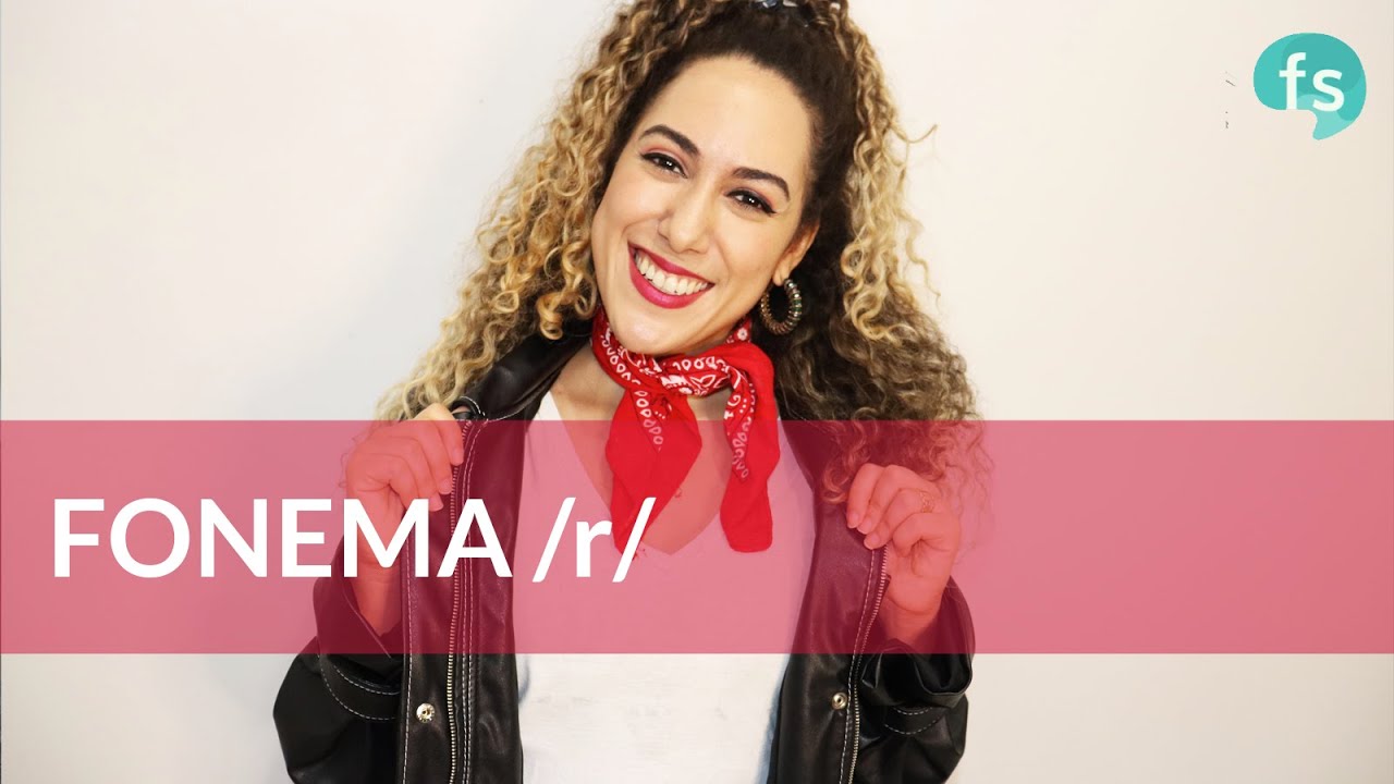 DICA 12 - Treinamento Fonema /r/