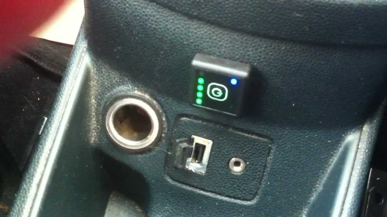 LPG conversion