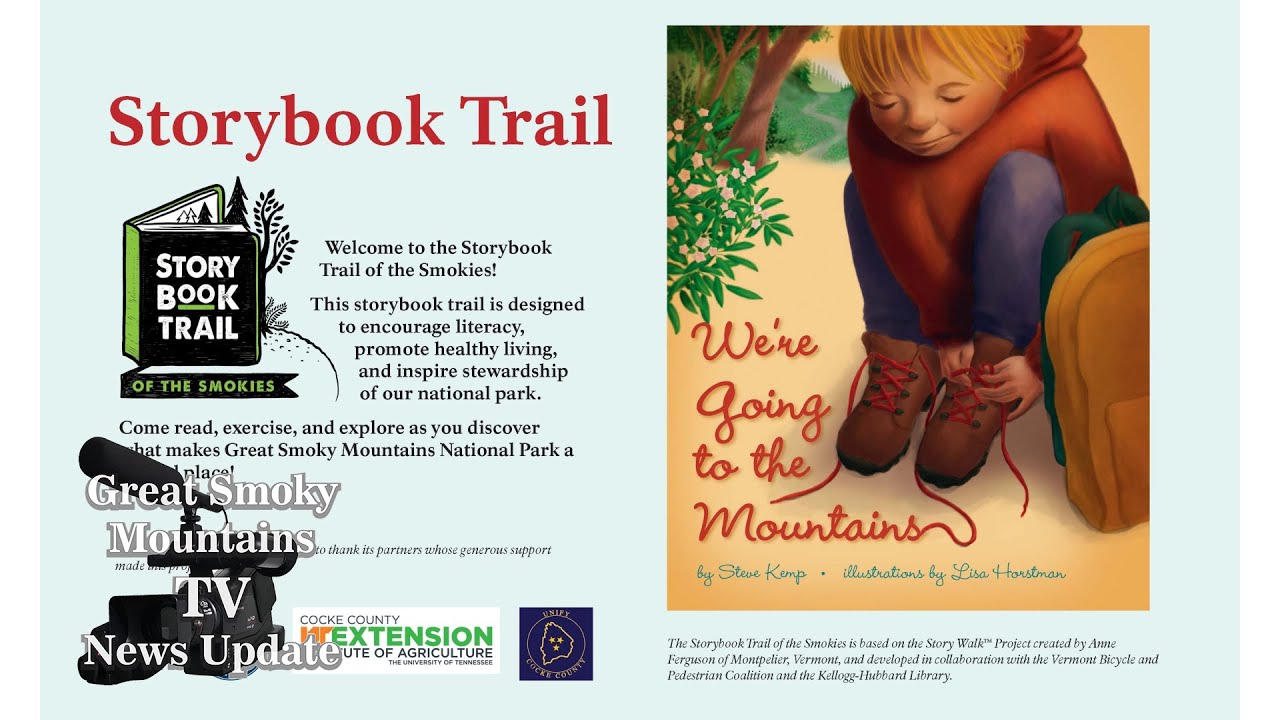 Storybook Trail