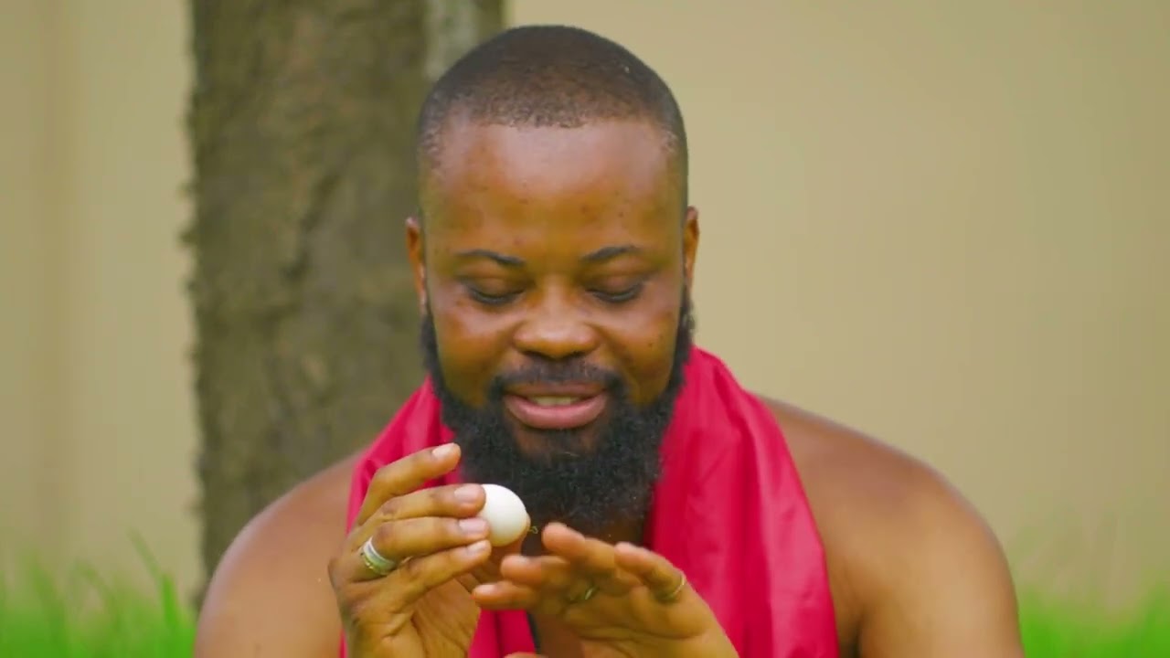 BASIC PROTECTION RITUAL || YOUR PROTECTION IS A MUST 💯💯💯