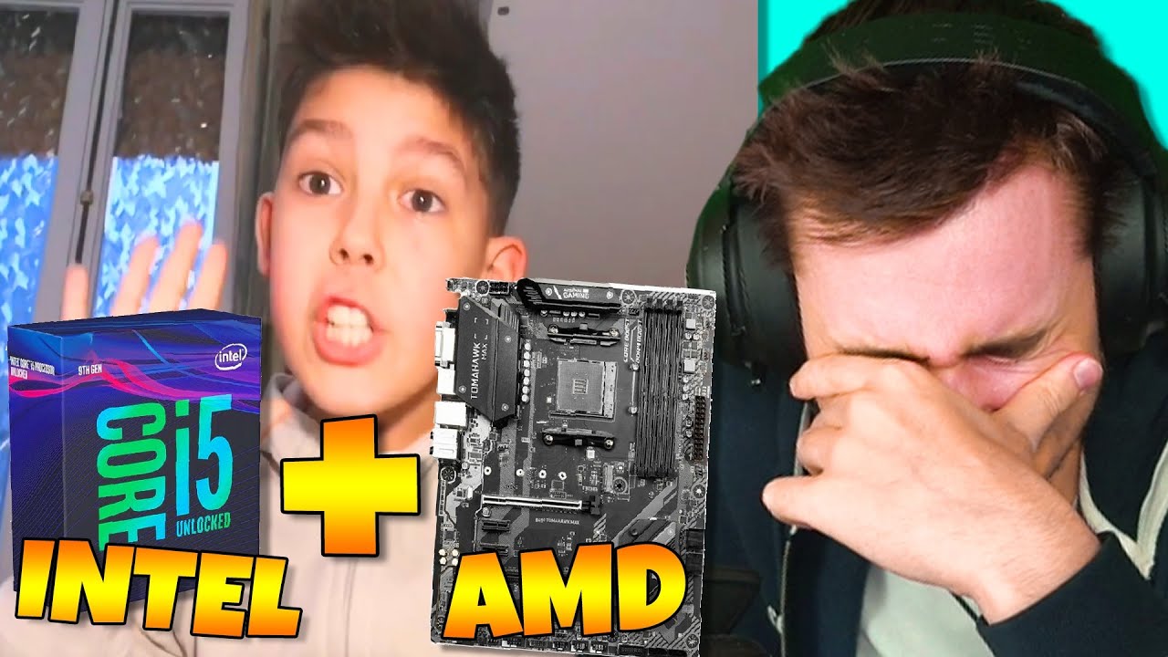 Come NON fare un PC da GAMING #3